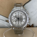 Omega Speedmaster Date 35133000 0