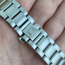Omega Speedmaster Date 35133000 10