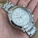 Omega Speedmaster Date 35133000 11