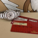 Omega Speedmaster Date 35133000 1