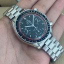 Omega Speedmaster Racing Schumacher 35185000 12