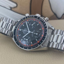 Omega Speedmaster Racing Schumacher 35185000 15