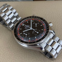 Omega Speedmaster Racing Schumacher 35185000 12