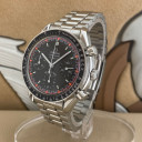 Omega Speedmaster Racing Schumacher 35185000 1
