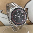 Omega Speedmaster Racing Schumacher 35185000 2