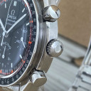 Omega Speedmaster Racing Schumacher 35185000 3