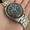 Omega Speedmaster Racing Schumacher 35185000 11