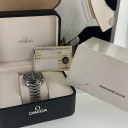 Omega Speedmaster Racing Schumacher 35185000 2