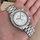Omega Speedmaster Torino 2006 35383000 8