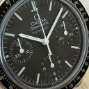 Omega Speedmaster Reduced 35395000 5