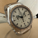 Omega Speedmaster Broad Arrow 35512000 3