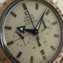Omega Speedmaster Broad Arrow 35512000 6