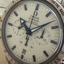 Omega Speedmaster Broad Arrow 35512000 5