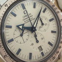 Omega Speedmaster Broad Arrow 35512000 6