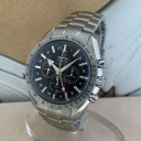 Omega Speedmaster Broad Arrow GMT 35815000 2