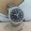 Omega Speedmaster Broad Arrow GMT 35815000 3