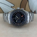 Omega Speedmaster Broad Arrow GMT 35815000 5