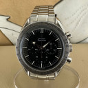 Omega Speedmaster Broad Arrow 35945000 0