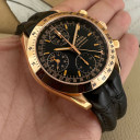 Omega Speedmaster Triple date 36235000 10
