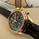 Omega Speedmaster Triple date 36235000 14