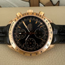 Omega Speedmaster Triple date 36235000 15