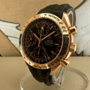 Omega Speedmaster Triple date 36235000 2