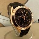 Omega Speedmaster Triple date 36235000 3