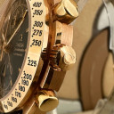 Omega Speedmaster Triple date 36235000 4