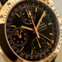Omega Speedmaster Triple date 36235000 6