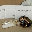Omega Speedmaster Triple date 36235000 1