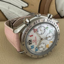 Omega Speedmaster Olympic Games Collection 11