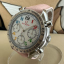 Omega Speedmaster Olympic Games Collection 1