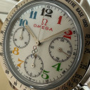 Omega Speedmaster Olympic Games Collection 4