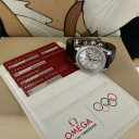 Omega Speedmaster Olympic Collection Timeless 48767036 1