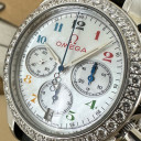 Omega Speedmaster Olympic Collection Timeless 48767036 5