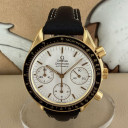 Omega Speedmaster Reduced 18 Kt Gold 1750032 0