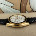Omega Speedmaster Reduced 18 Kt Gold 1750032 10