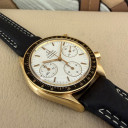 Omega Speedmaster Reduced 18 Kt Gold 1750032 11