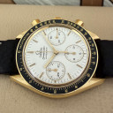 Omega Speedmaster Reduced 18 Kt Gold 1750032 13
