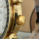 Omega Speedmaster Reduced 18 Kt Gold 1750032 3