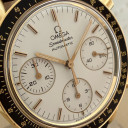 Omega Speedmaster Reduced 18 Kt Gold 1750032 5