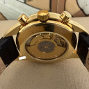 Omega Speedmaster Reduced 18 Kt Gold 1750032 7