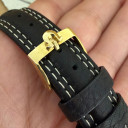 Omega Speedmaster Reduced 18 Kt Gold 1750032 8