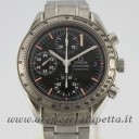 Omega Speedmaster Racing Michael Schumacher Limited Edition 35195000 0
