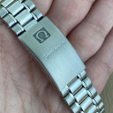 Omega Speedmaster Data 35115000 10