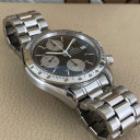 Omega Speedmaster Data 35115000 13