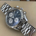 Omega Speedmaster Data 35115000 14