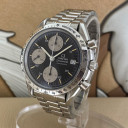 Omega Speedmaster Data 35115000 2