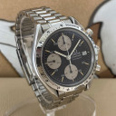 Omega Speedmaster Data 35115000 3