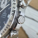 Omega Speedmaster Data 35115000 4